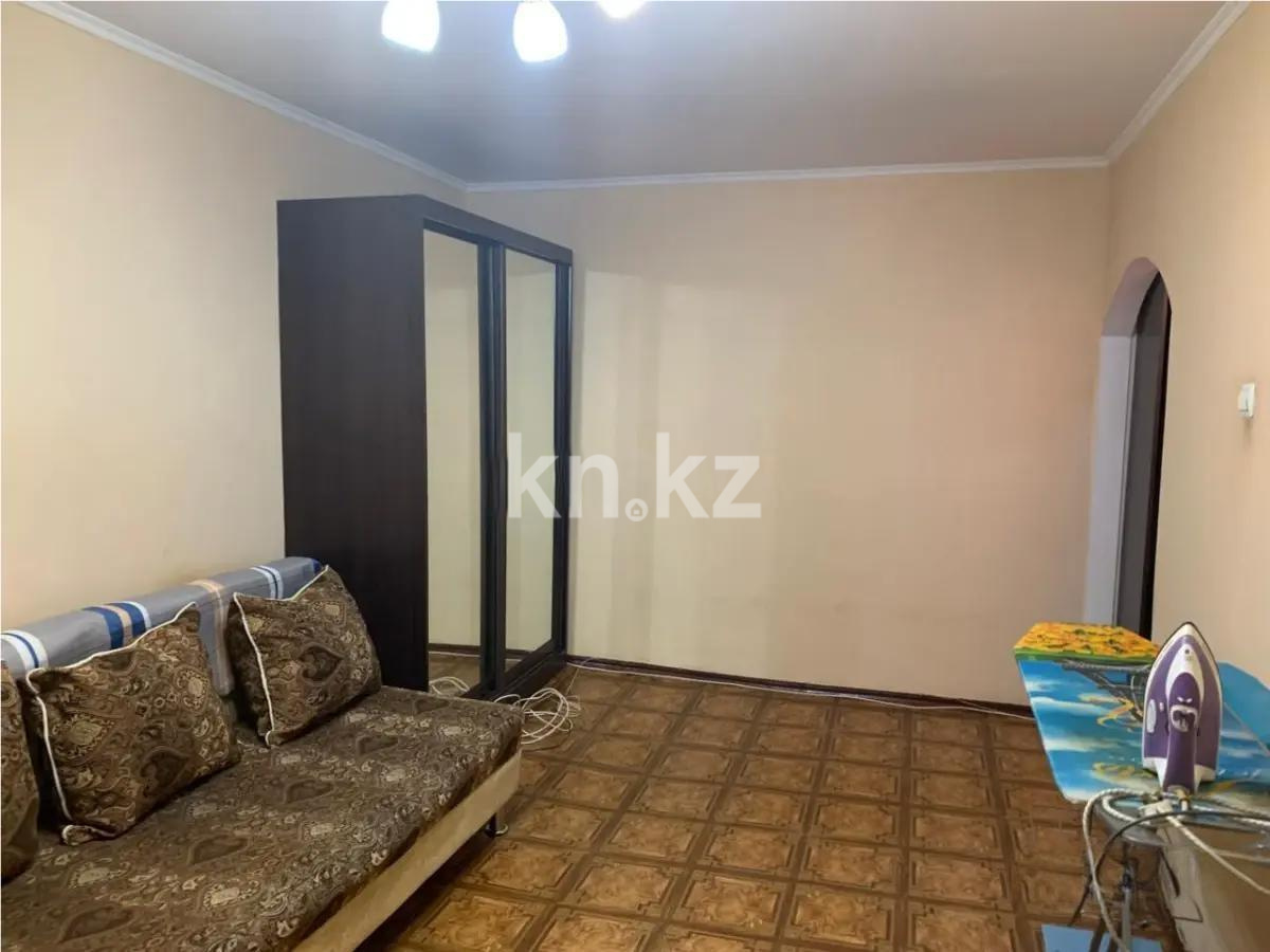 Продажа 1-комнатной квартиры, 31 м², ул. Курмангазы, дом  180 в Алматы - фото 2