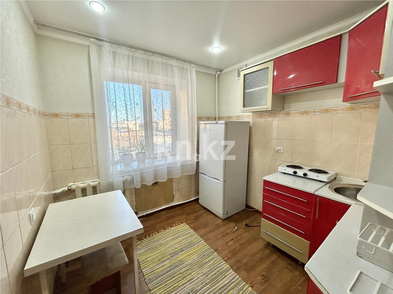 Продажа 1-комнатной квартиры, 32 м² - Продажа квартир в Караганде - страница 11 фото 7 из 10