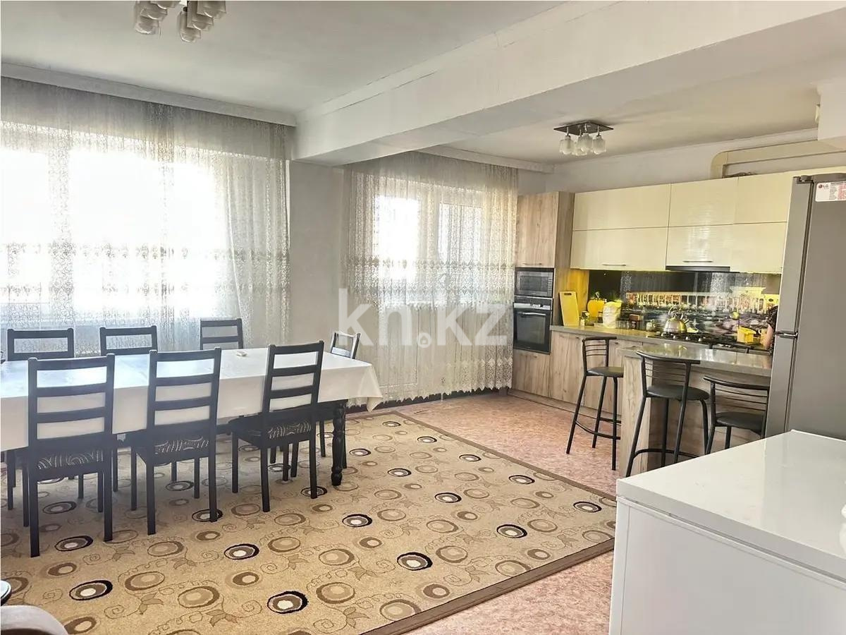 Продажа 4-комнатной квартиры, 94 м² в Алматы - фото 5