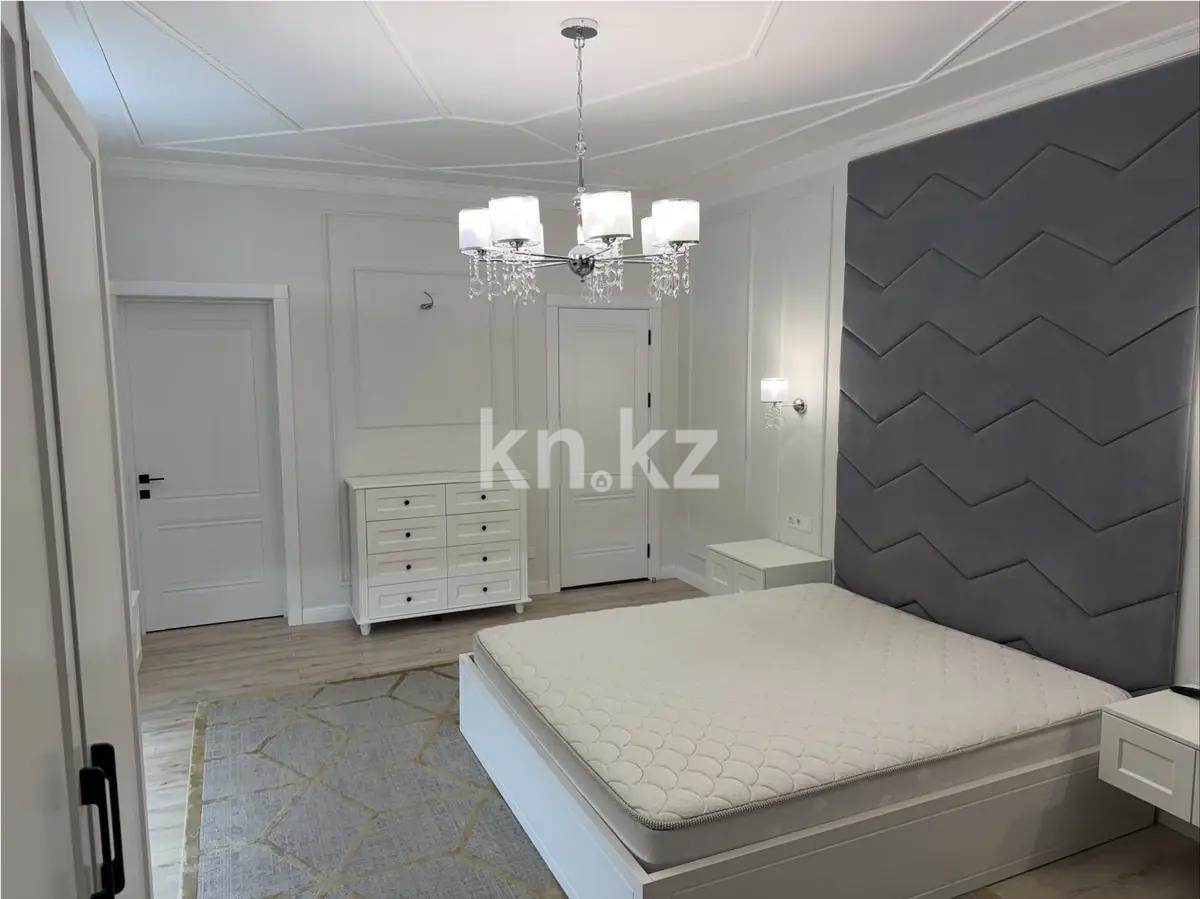 Продажа 4-комнатной квартиры, 150 м², 3А мкр., дом  21 - Продажа квартир в Казахстане фото 3 из 7