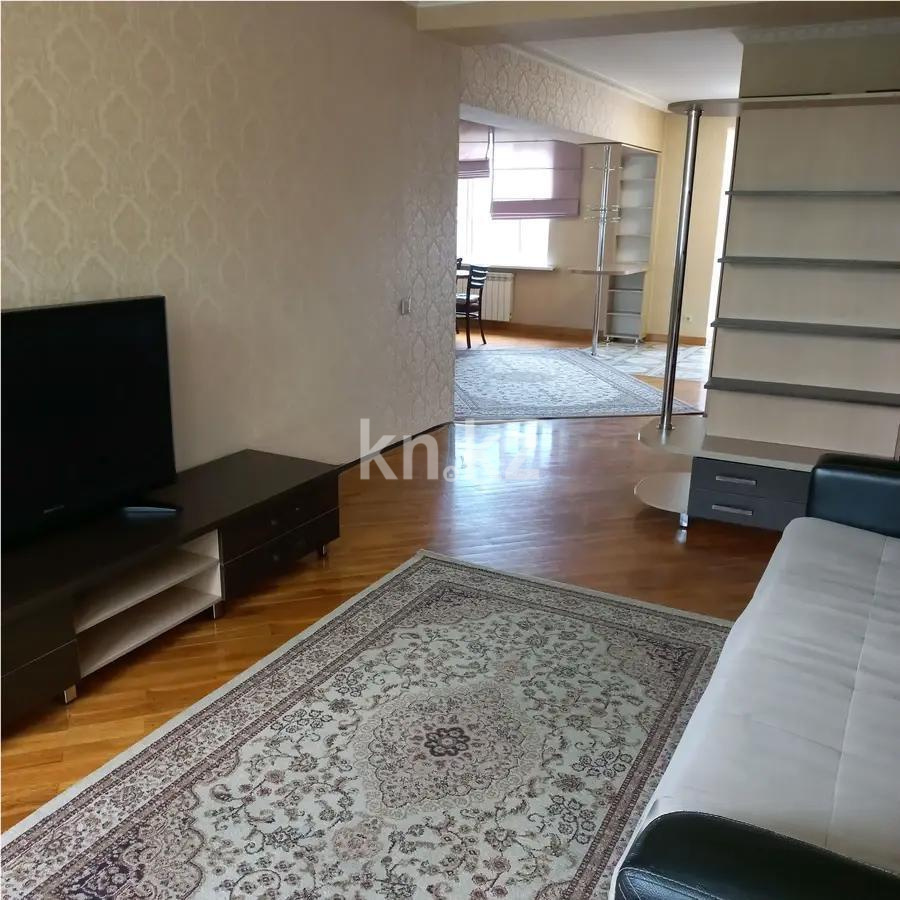 Продажа 3-комнатной квартиры, 69.2 м², ул. Айманова, дом  85 - Продажа квартир в Алматы без посредников с фото фото 1 из 7