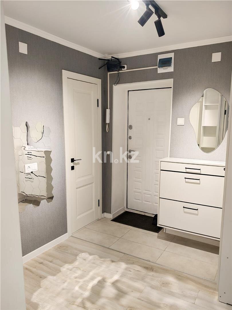 Продажа 2-комнатной квартиры, 50 м² в Караганде - фото 18
