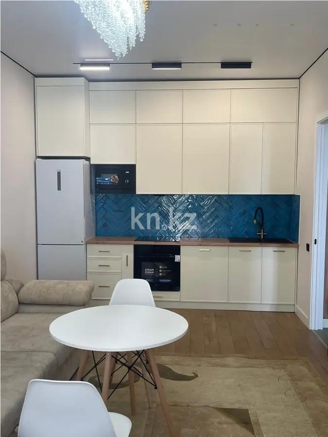 Продажа 2-комнатной квартиры, 50 м² в Алматы - фото 3