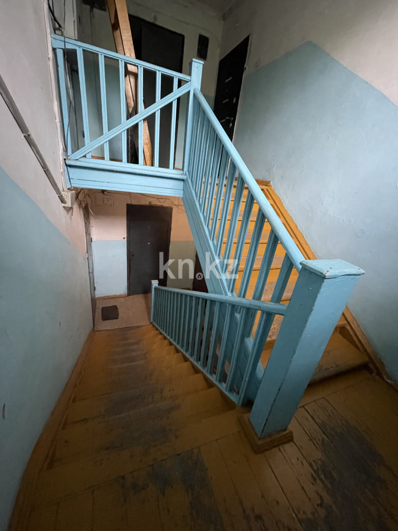 Продажа 3-комнатной квартиры, 62 м², пр. Шакарима, дом  161а - Продажа  трехкомнатных квартир в Усть-Каменогорске фото 13 из 13