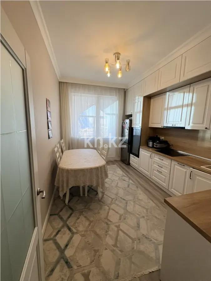 Продажа 3-комнатной квартиры, 90 м² в Астане - фото 4