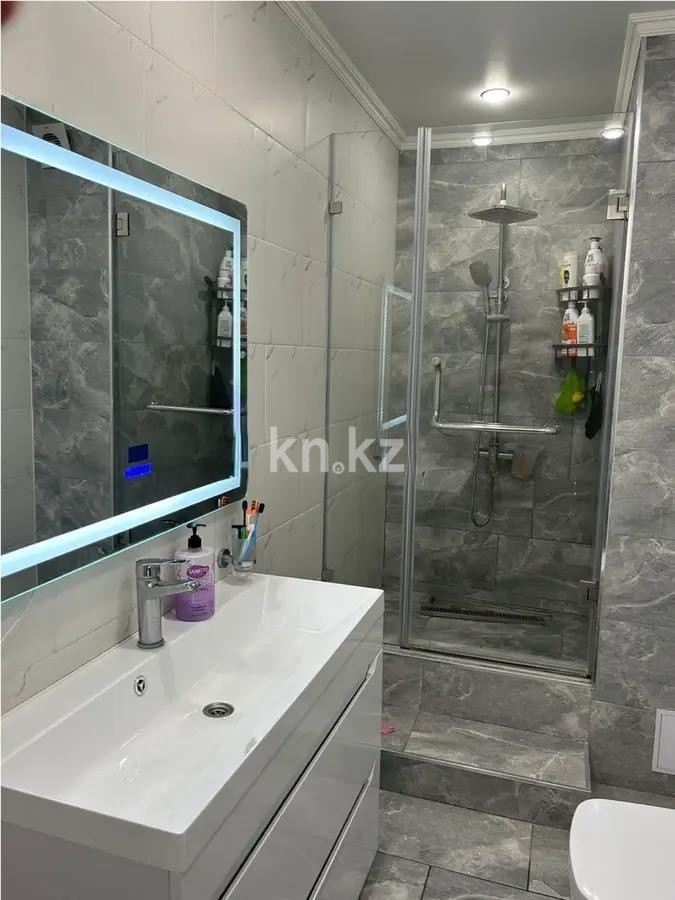 Продажа 3-комнатной квартиры, 82 м², мкр-н 12, дом  26 в Алматы - фото 5