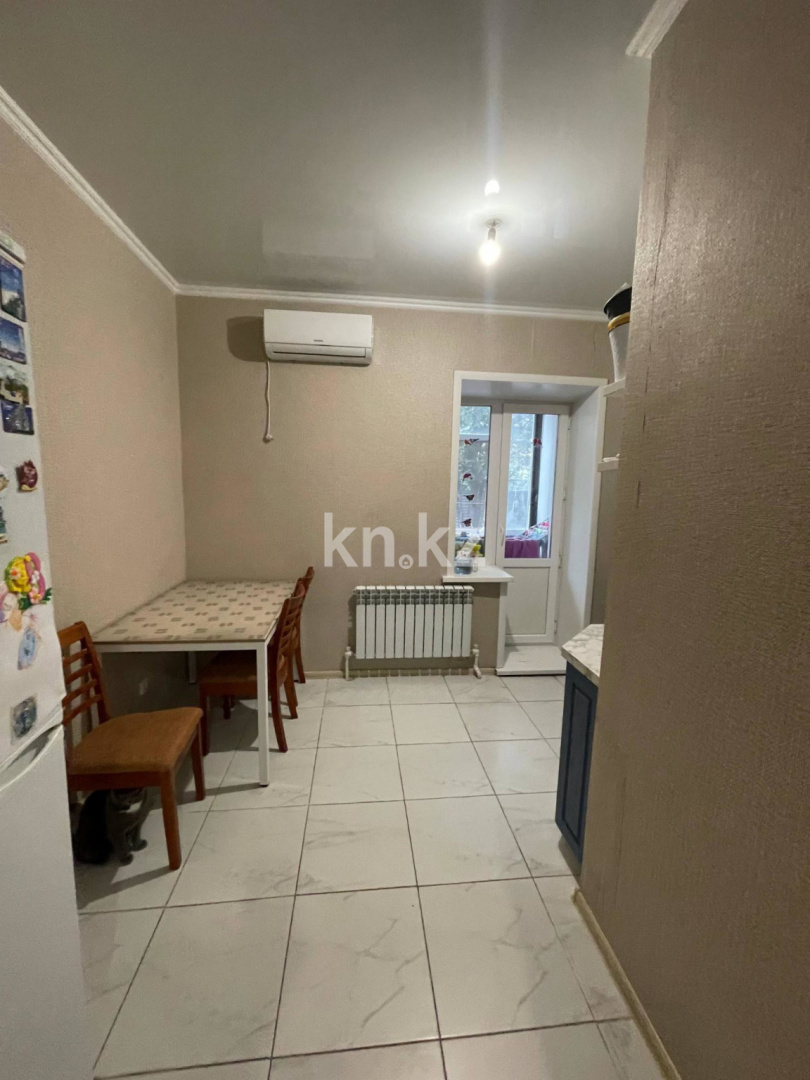 Продажа 1-комнатной квартиры, 49.4 м², ул. Зеленая, дом  6 - Продажа  однокомнатных квартир в Костанае фото 3 из 22