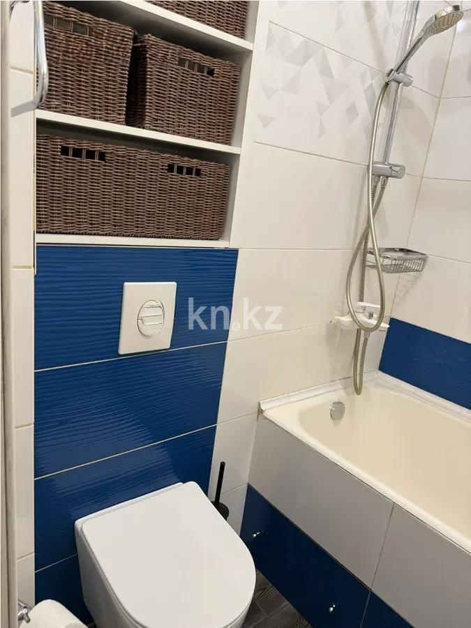 Продажа 4-комнатной квартиры, 90 м², ул. Ураза Исаева, дом  158 - Продажа жилой и коммерческой недвижимости в Алматы фото 6 из 8