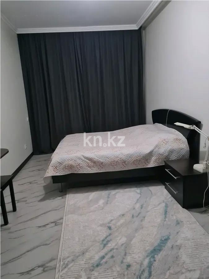 Продажа 3-комнатной квартиры, 97 м² - Продажа квартир в новостройках Астаны - страница 3 фото 3 из 6