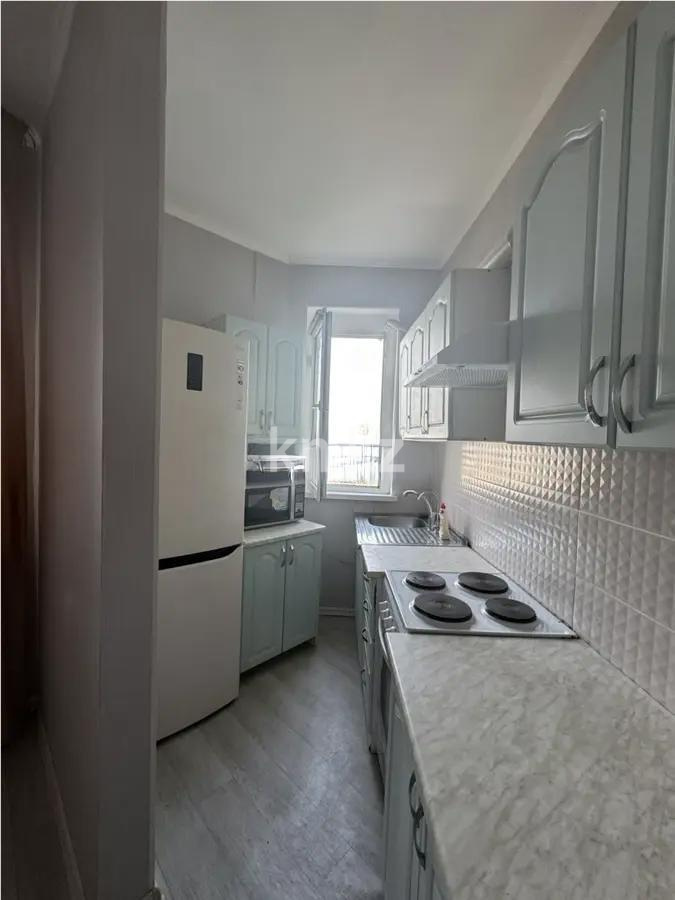 Продажа 2-комнатной квартиры, 44.1 м² - Продажа квартир в новостройках Алматы - страница 8 фото 3 из 5