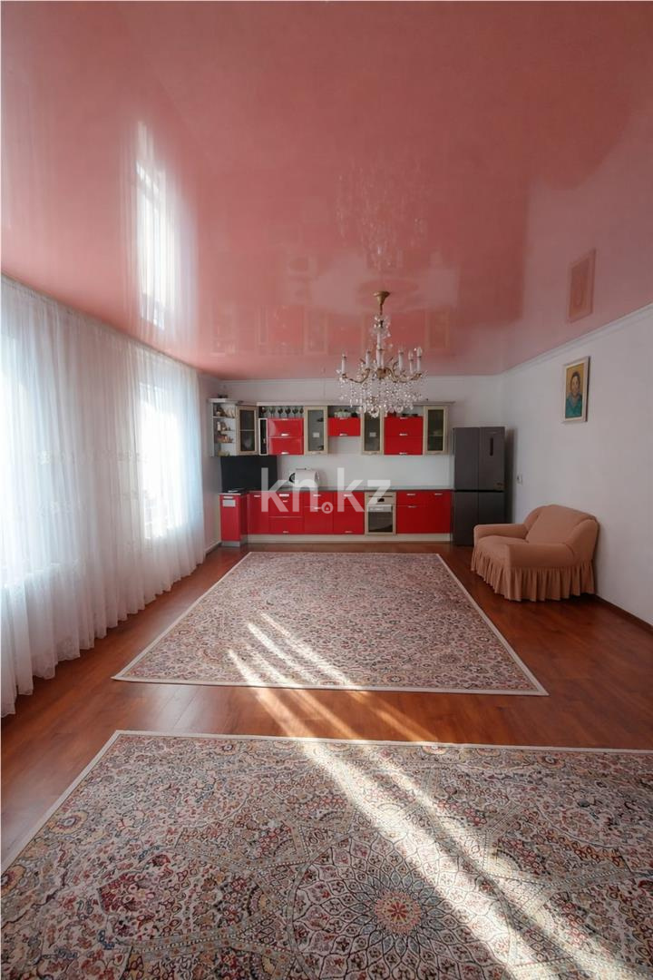 Продажа 5-комнатного дома, 120 м² - Продажа домов, коттеджей в Казахстане - страница 2 фото 6 из 14