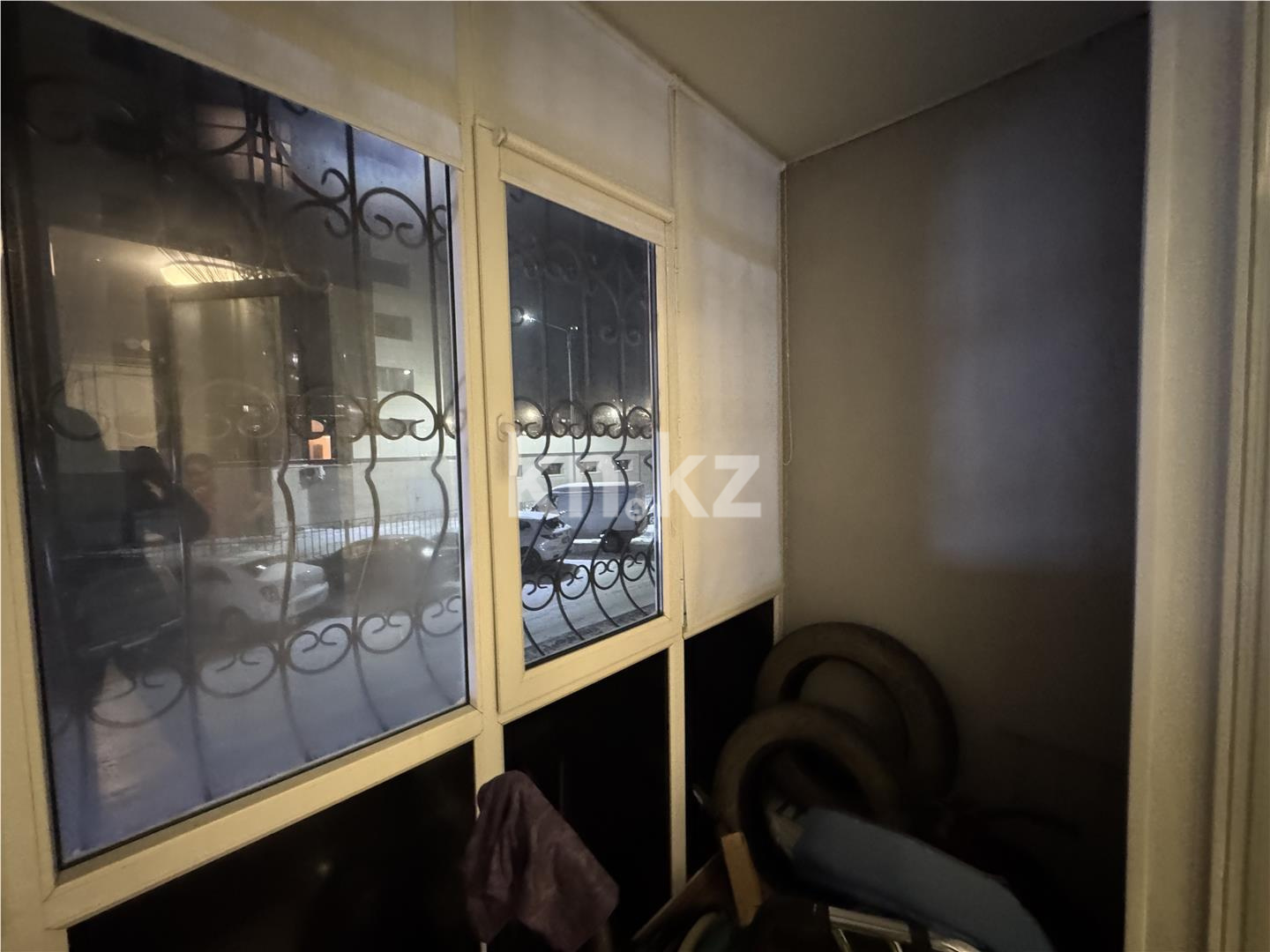 Продажа 2-комнатной квартиры, 68 м² в Караганде - фото 14