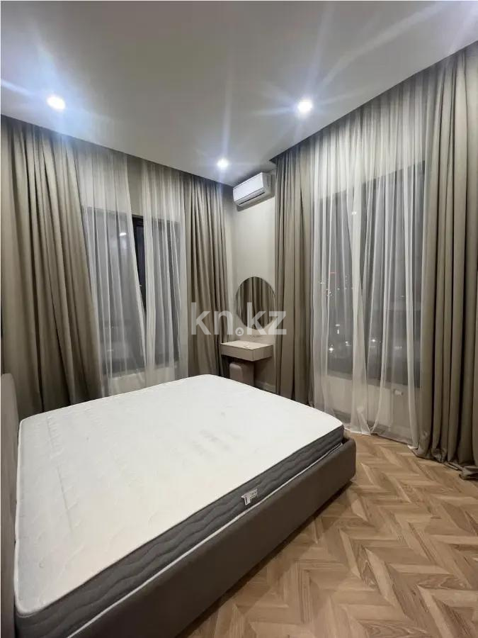 Продажа 4-комнатной квартиры, 100 м², ул. Розыбакиева, дом  336 - Продажа и аренда недвижимости в Алматы фото 5 из 7