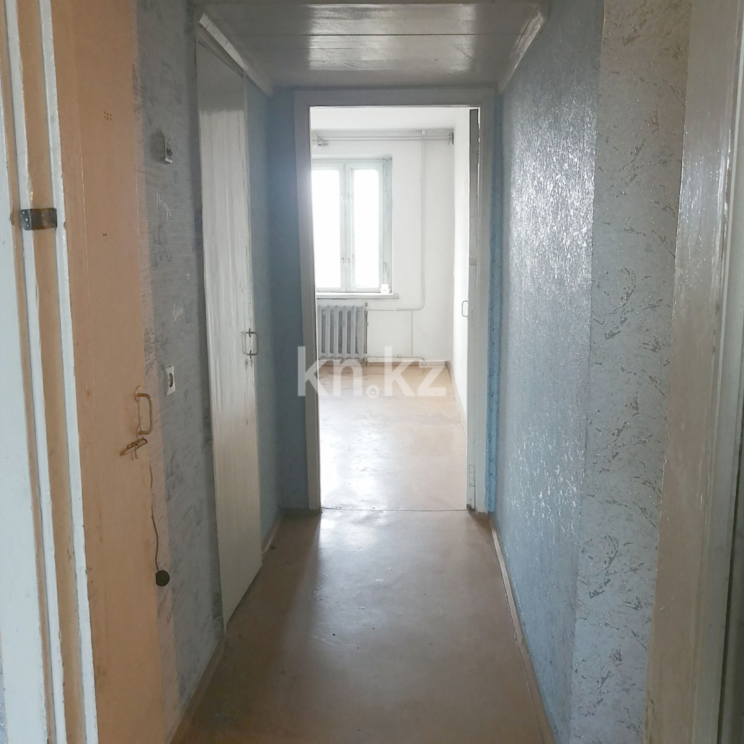 Продажа 2-комнатной квартиры, 49.4 м², пр. Назарбаева, дом  145 - Продажа и аренда недвижимости в Усть-Каменогорске фото 19 из 23