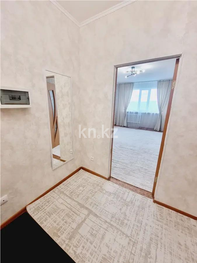 Продажа 1-комнатной квартиры, 40 м², пр. Абая, дом  92/1 - Продажа  однокомнатных квартир в новостройках Астаны с фото фото 4 из 4