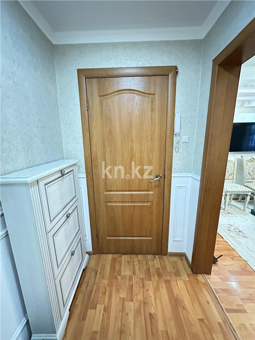 Продажа 3-комнатной квартиры, 58 м² - Аренда квартир посуточно в Кокшетау фото 17 из 19