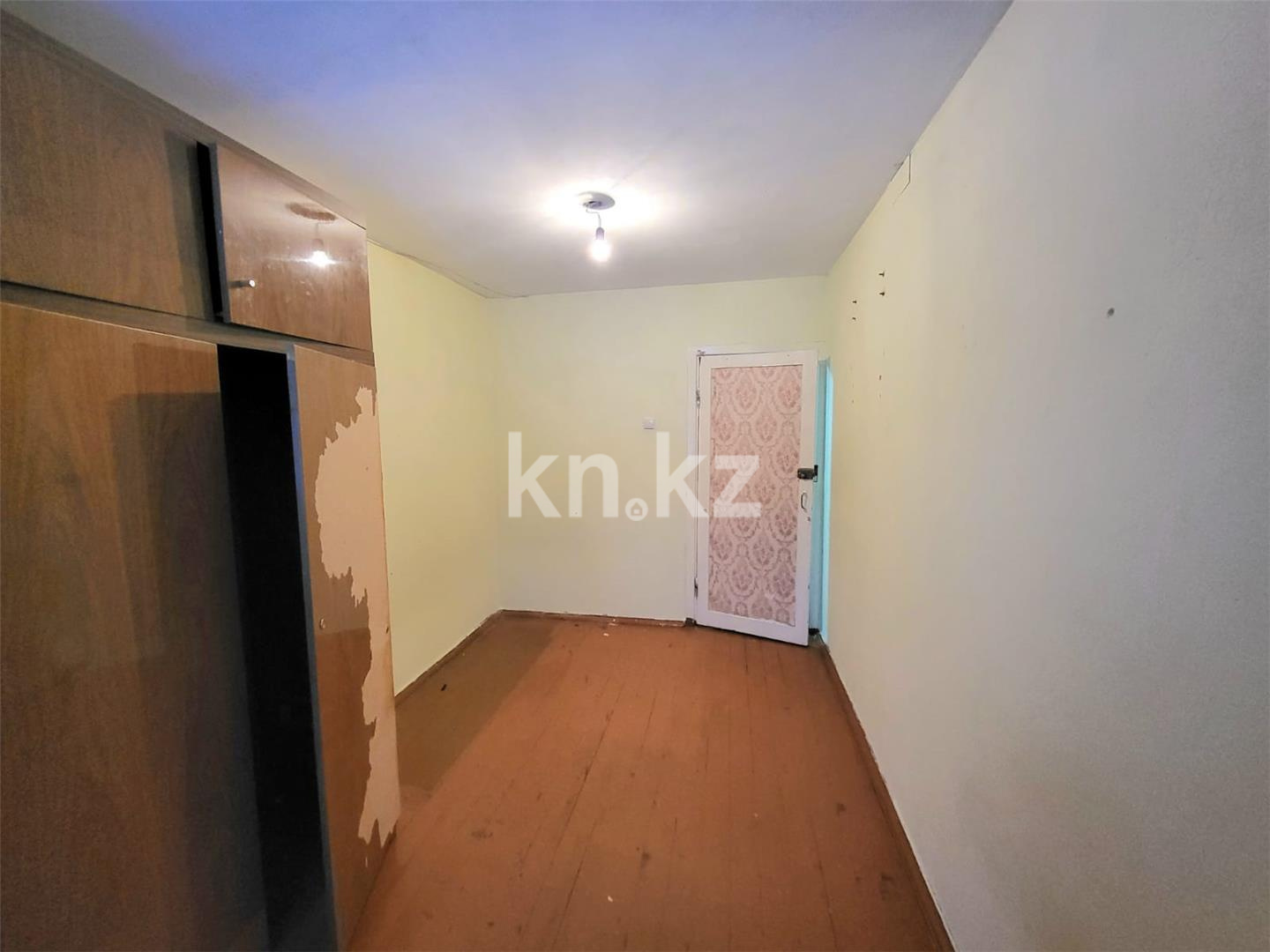 Продажа 2-комнатной квартиры, 43 м², ул. Абая в Темиртау - фото 4