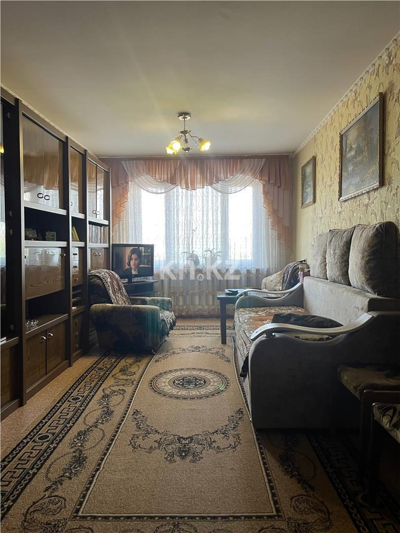 Продажа 3-комнатной квартиры, 68 м², мкр-н 8 в Темиртау - фото 2