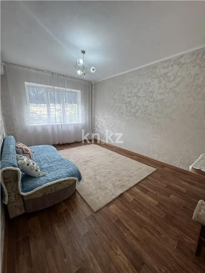 Продажа 1-комнатной квартиры, 45 м² в Алматы - фото 2
