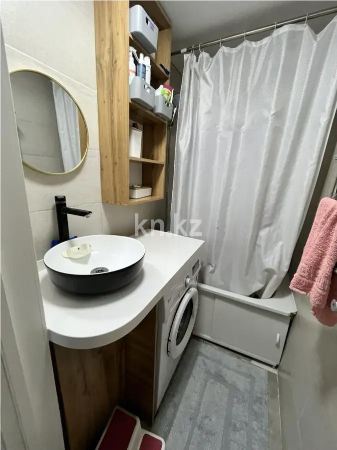 Продажа 3-комнатной квартиры, 73 м², ул. Халиуллина, дом  196/1 - Продажа квартир в Казахстане фото 4 из 6