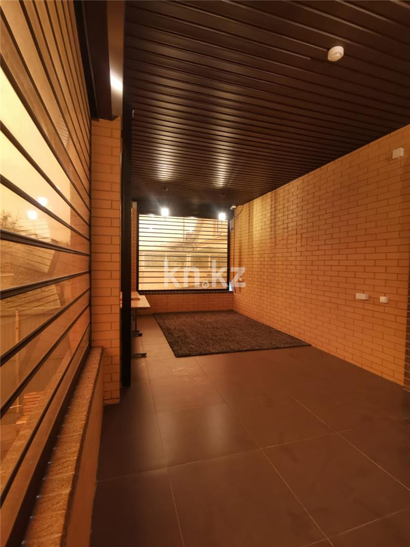 Продажа 8-комнатного дома, 347 м², ул. Можайского - Продажа домов, коттеджей в Казахстане фото 7 из 17