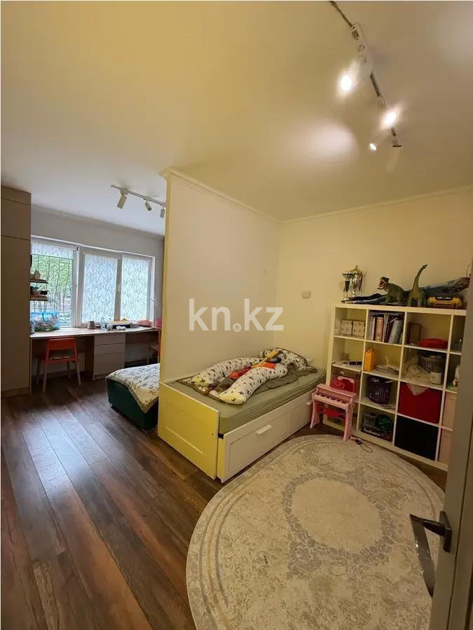 Продажа 3-комнатной квартиры, 80 м², мкр-н Жетысу-2, дом  53 в Алматы - фото 2