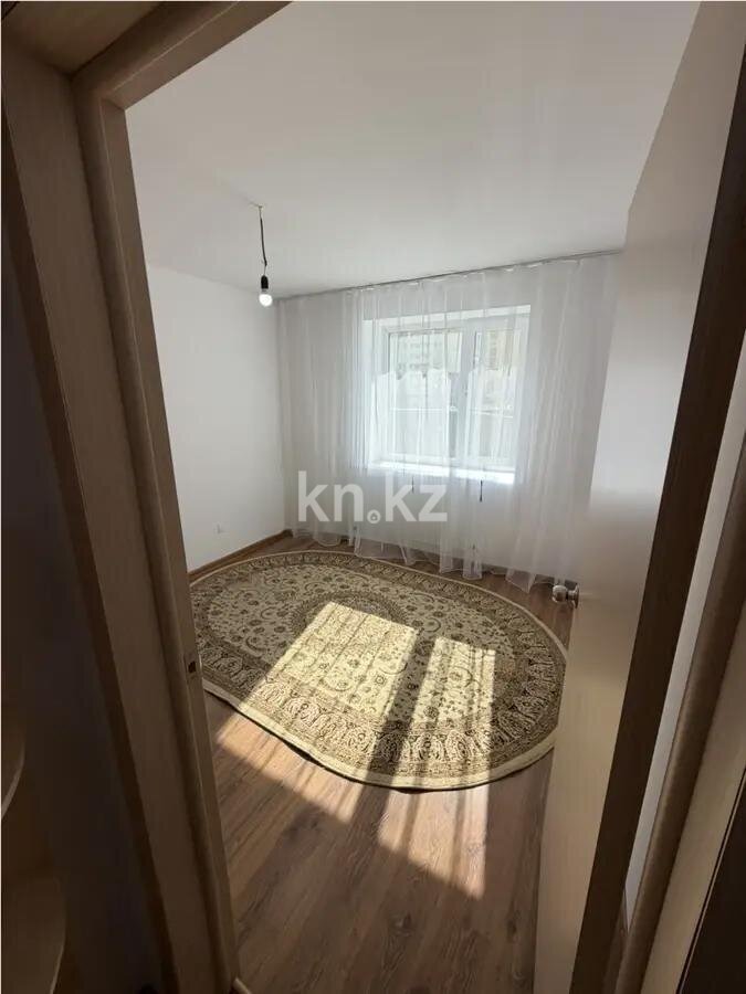 Продажа 1-комнатной квартиры, 28 м² в Астане
