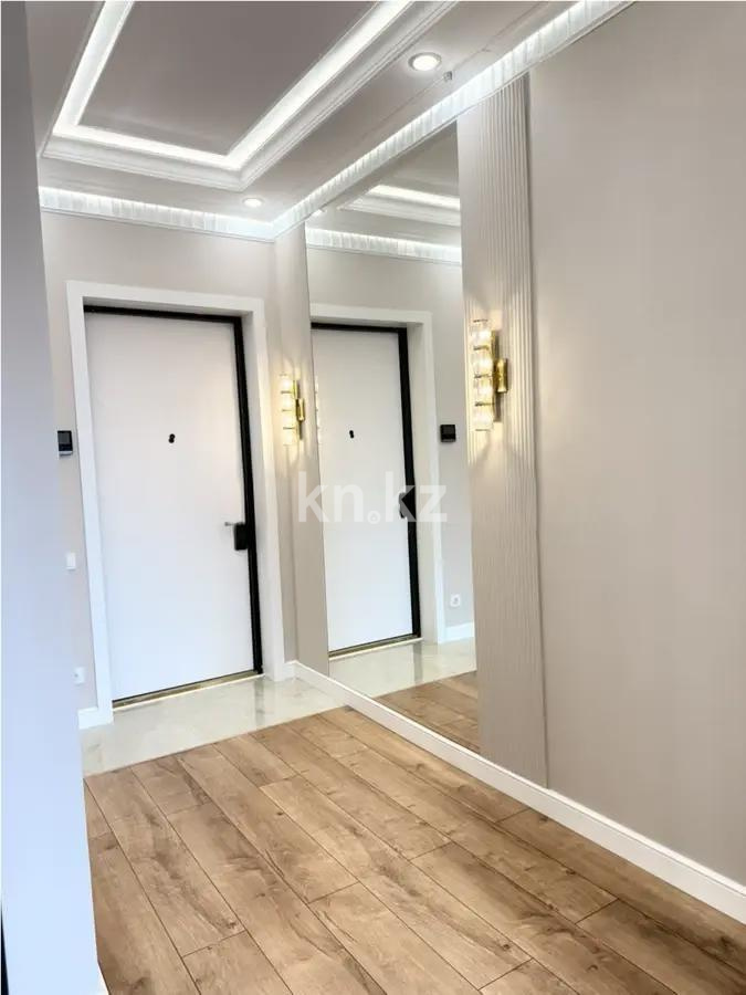 Продажа 3-комнатной квартиры, 87 м² - Продажа квартир в Астане - страница 4 фото 6 из 6