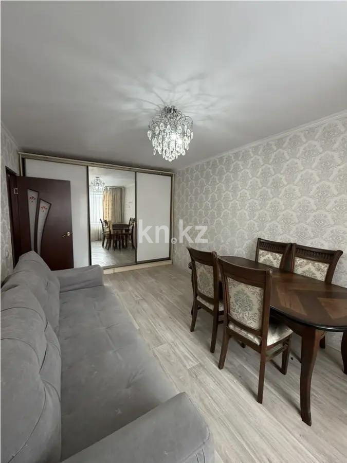 Продажа 1-комнатной квартиры, 35.6 м² - Продажа однокомнатных квартир в Астане - страница 36 фото 1 из 4