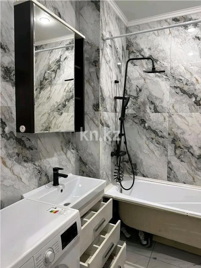 Продажа 1-комнатной квартиры, 30.9 м² в Алматы - фото 2