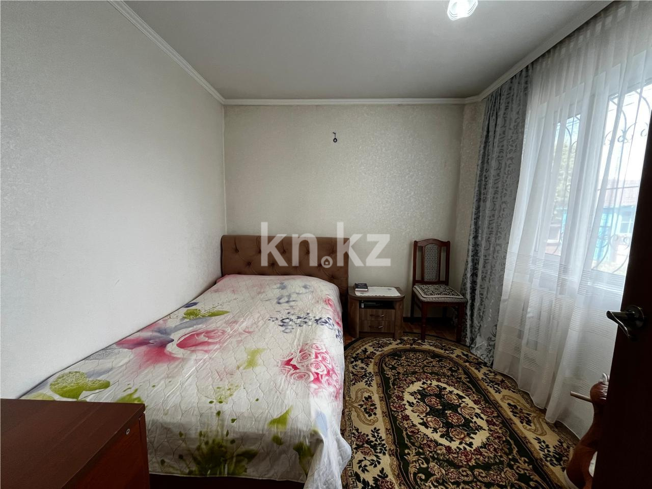 Продажа 4-комнатной квартиры, 61 м² - Продажа четырехкомнатных квартир в Караганде - страница 15 фото 3 из 13