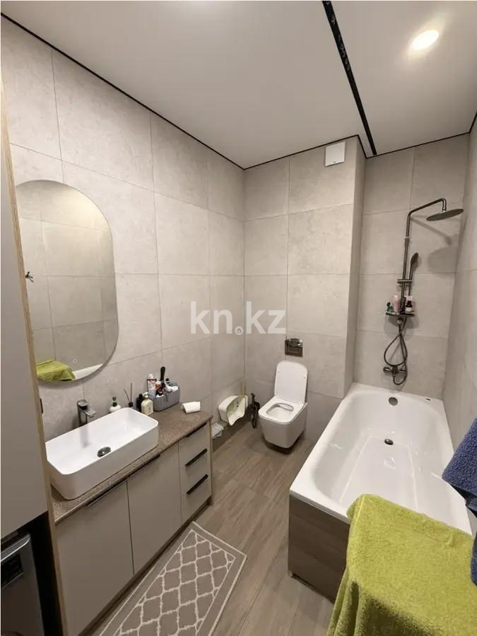 Продажа 3-комнатной квартиры, 71 м² в Алматы - фото 4