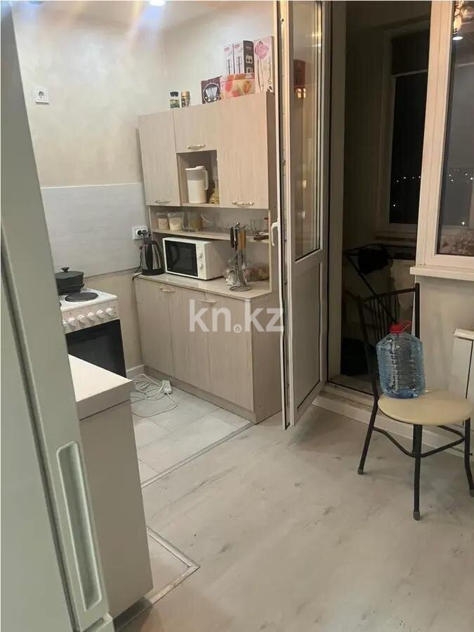 Продажа 2-комнатной квартиры, 57.8 м² в Алматы - фото 2