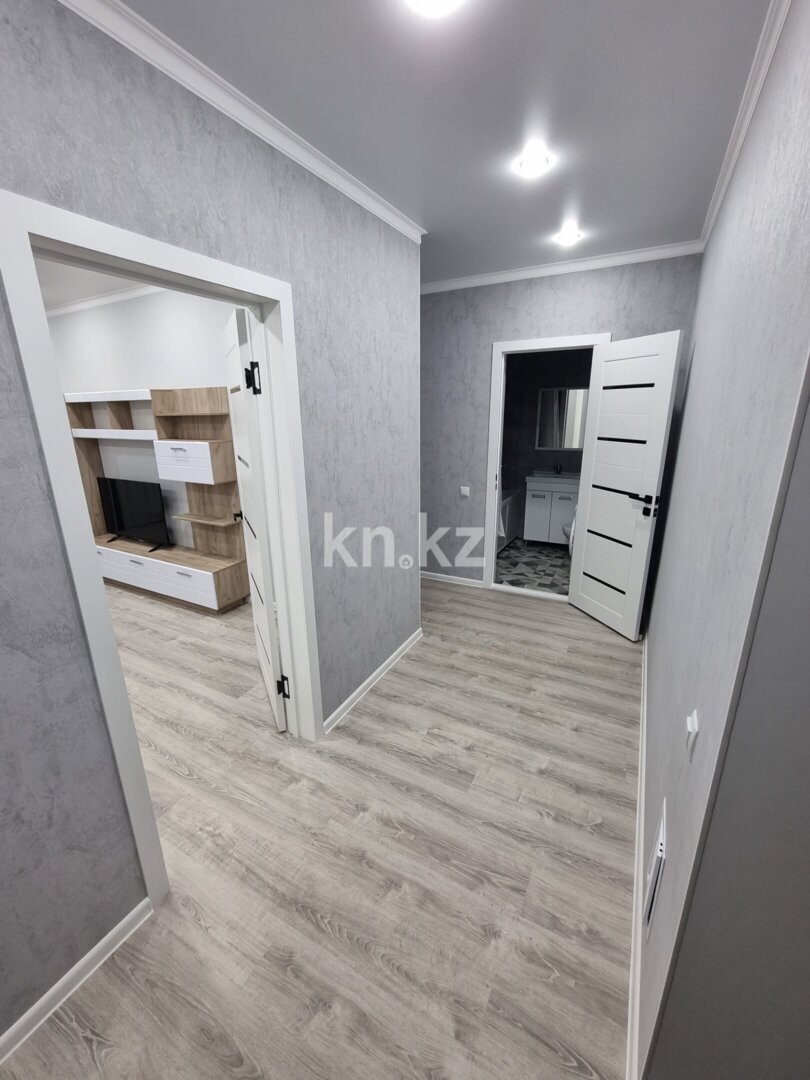 Аренда 1-комнатной квартиры, 45 м² в Астане - фото 4