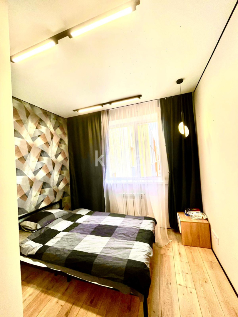 Продажа 4-комнатной квартиры, 60 м² - Продажа  четырехкомнатных квартир в новостройках Астаны с фото - страница 11 фото 4 из 18