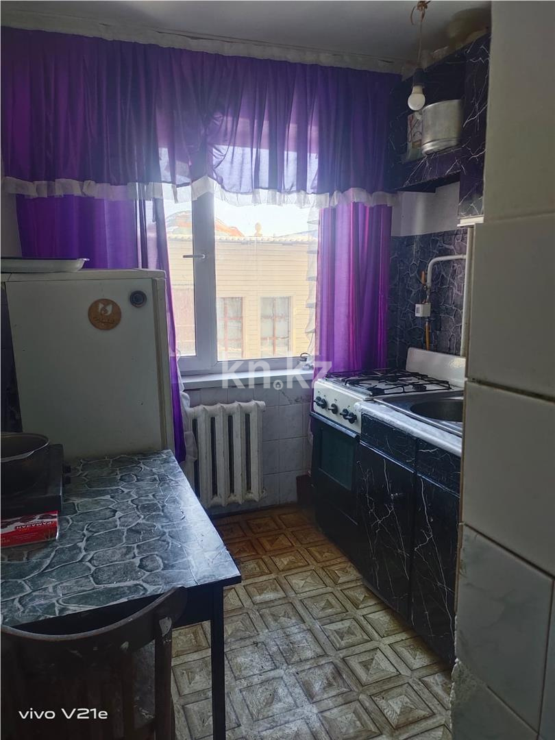 Продажа 3-комнатной квартиры, 61 м² - Продажа квартир в Караганде фото 9 из 16