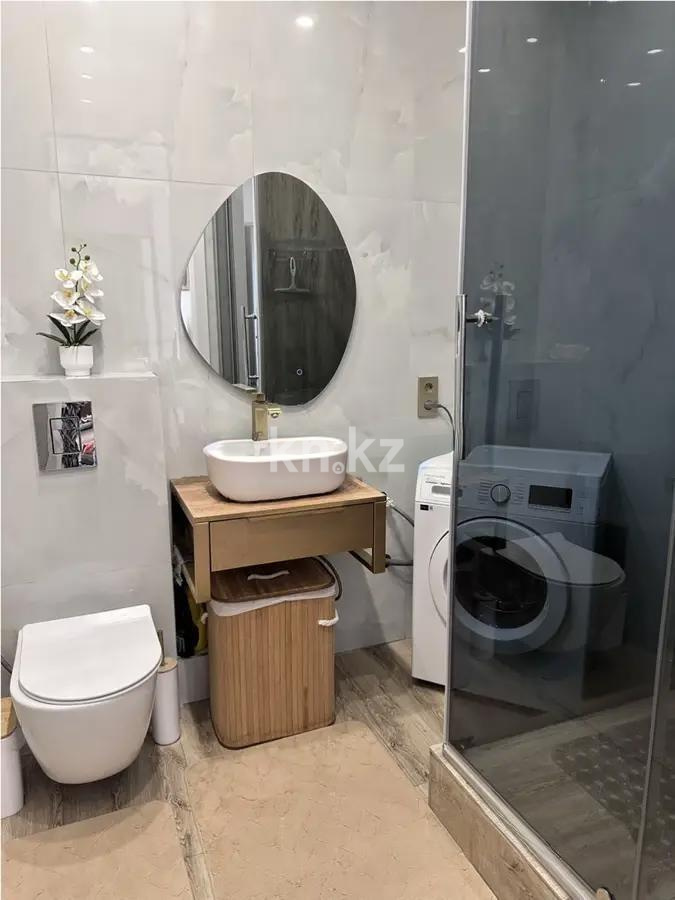 Продажа 2-комнатной квартиры, 56 м² - Продажа квартир от собственников в Астане - страница 5 фото 4 из 5