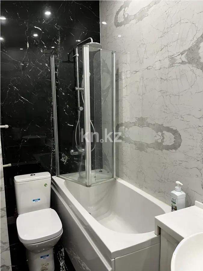 Продажа 3-комнатной квартиры, 150 м² - Продажа трехкомнатных квартир от собственников в Алматы - страница 8 фото 5 из 7