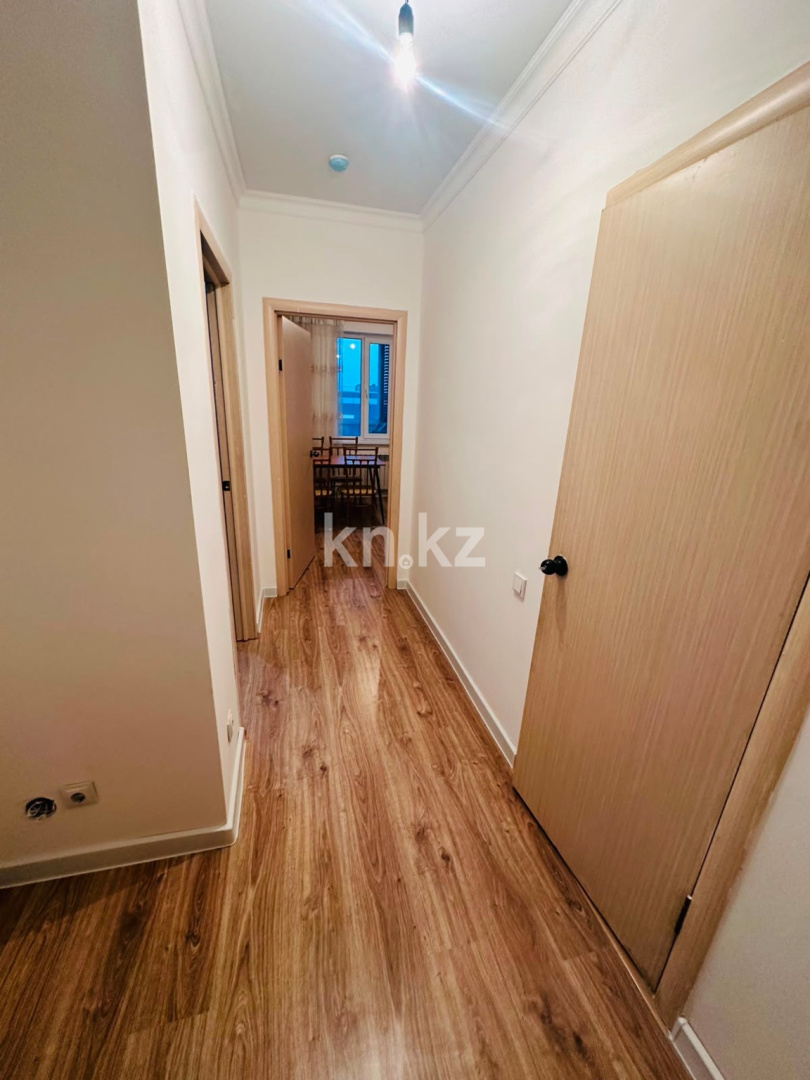 Аренда 1-комнатной квартиры, 37 м² в Астане - фото 11
