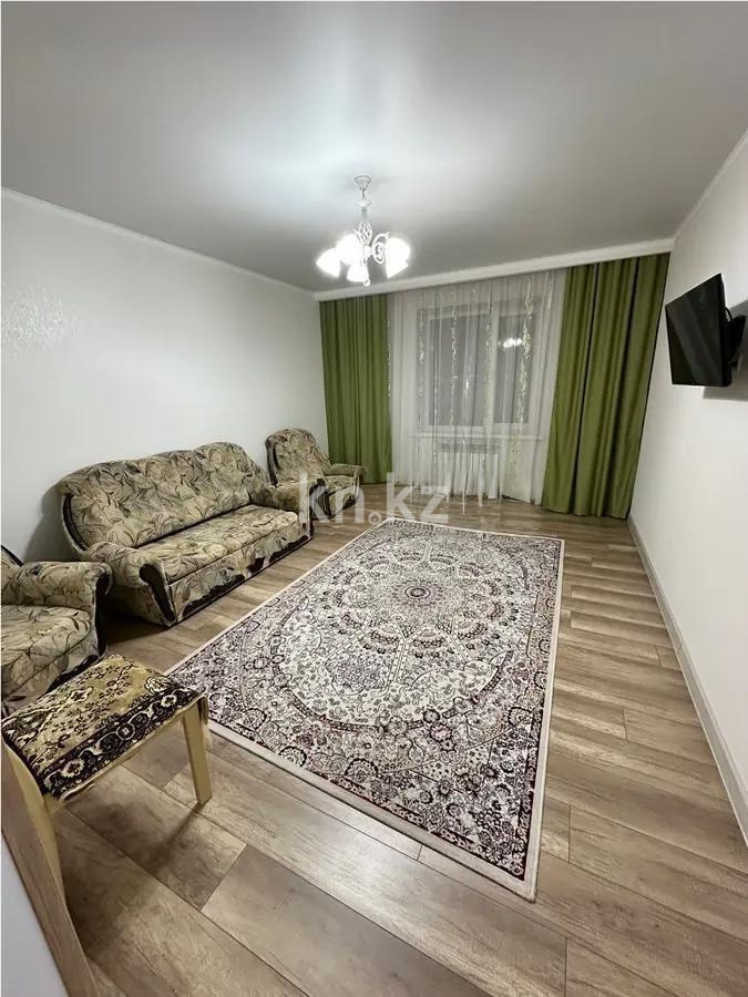 Продажа 2-комнатной квартиры, 58 м², ул. Актамберды жырау, дом  47 в Астане