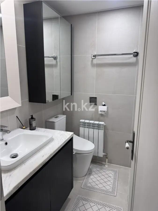 Продажа 2-комнатной квартиры, 50 м² в Астане - фото 4