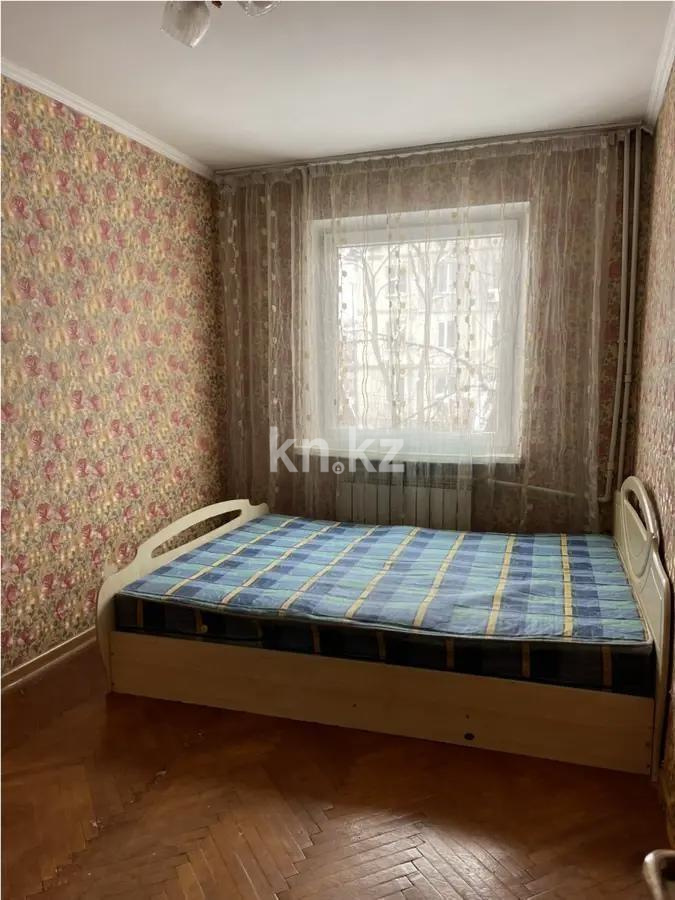 Продажа 2-комнатной квартиры, 45 м² в Алматы - фото 2