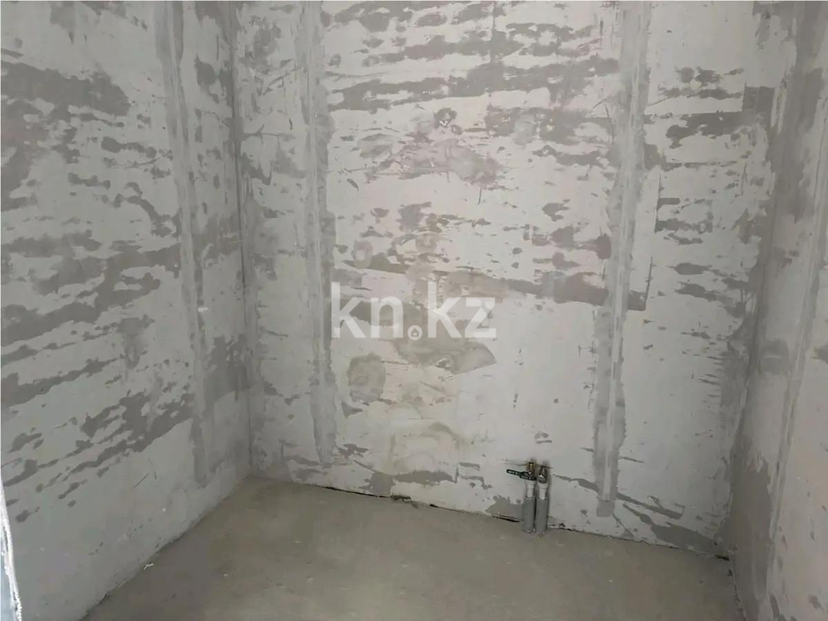 Продажа 1-комнатной квартиры, 39.2 м², ул. Рыскулова, дом  2б/1 - Продажа  однокомнатных квартир в новостройках Алматы без посредников с фото фото 4 из 4