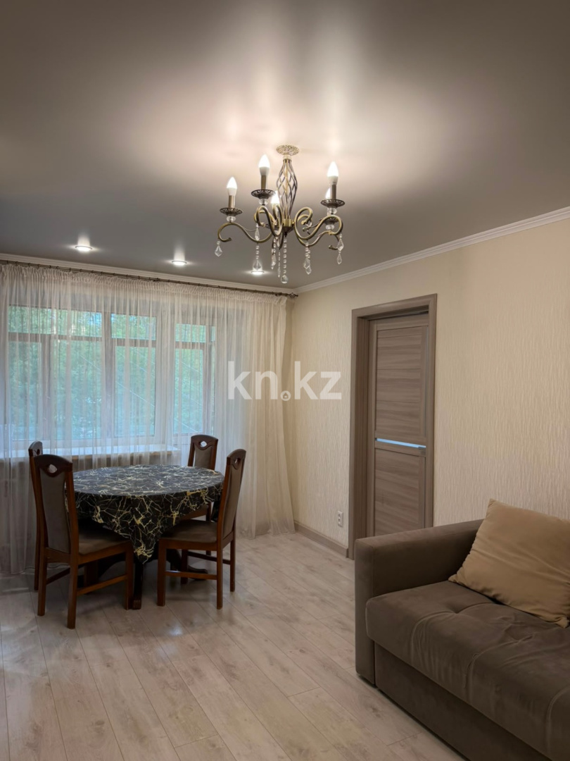 Продажа 2-комнатной квартиры, 43 м² в Караганде - фото 3