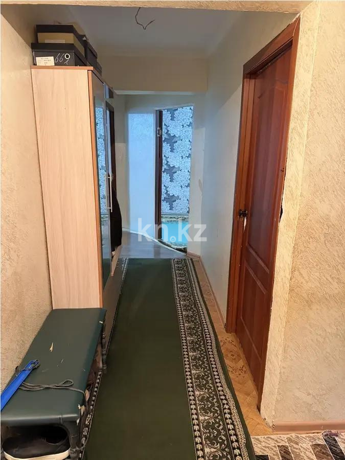 Продажа 3-комнатной квартиры, 58.6 м² - Продажа квартир от собственников в Алматы - страница 20 фото 7 из 7