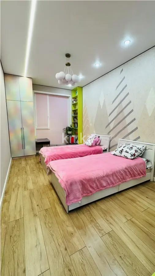 Продажа 3-комнатной квартиры, 89 м², ул. Шаймерденова, дом  4/1 в Астане - фото 3