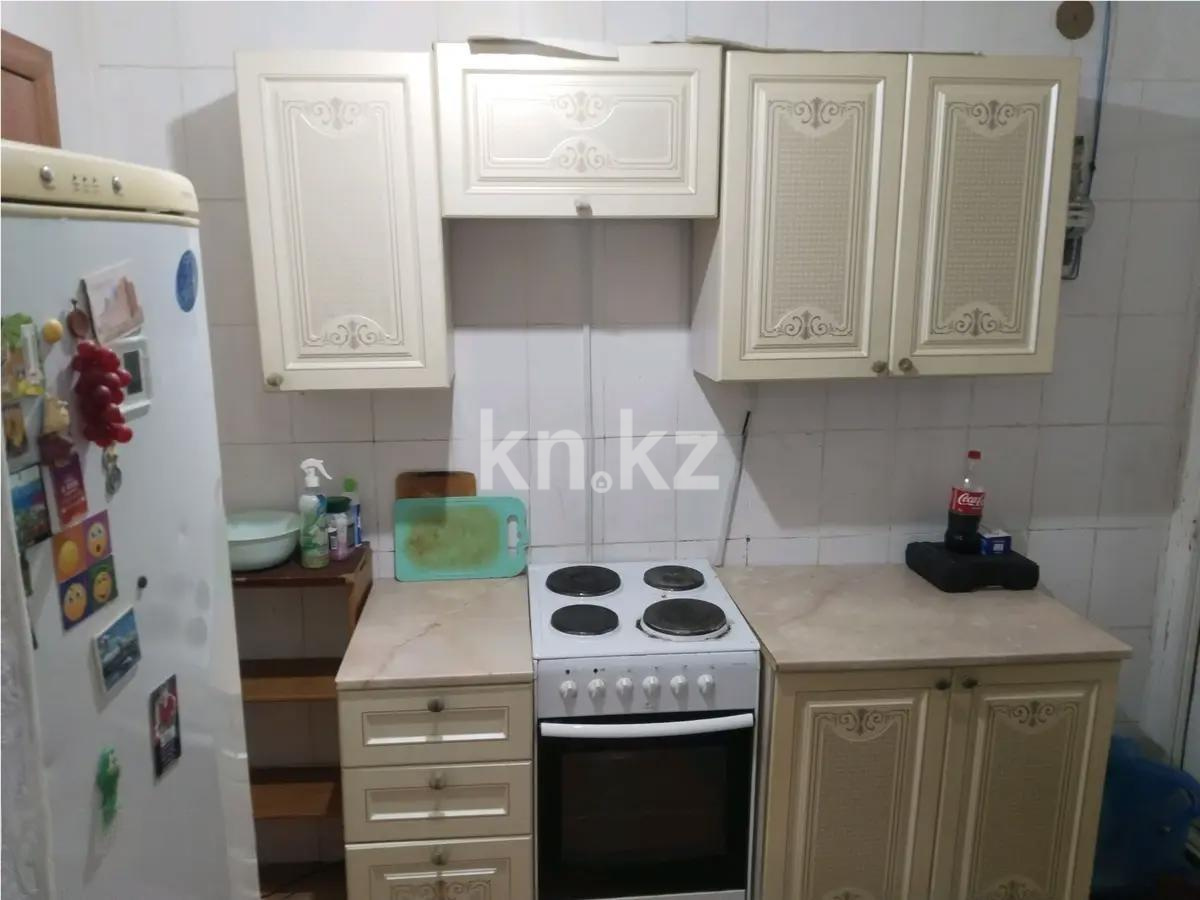 Продажа 1-комнатной квартиры, 29 м², ул. Карбышева, дом  14/2 - Продажа  однокомнатных квартир в Караганде фото 2 из 3