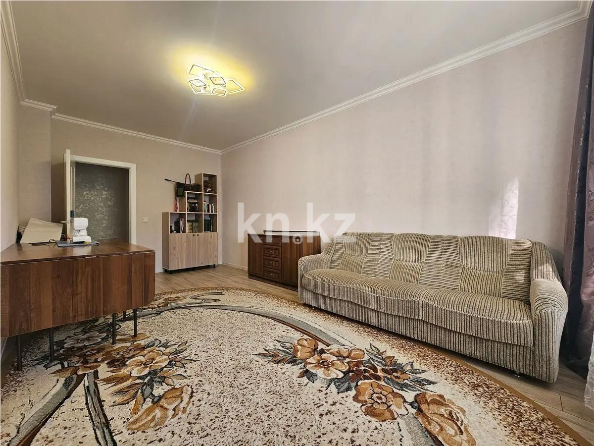 Продажа 4-комнатной квартиры, 112.4 м², ул. Нажимеденова, дом  29 - Продажа  четырехкомнатных квартир в Астане без посредников фото 2 из 10