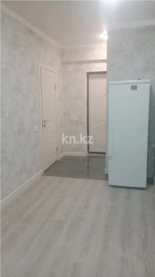 Продажа 1-комнатной квартиры, 29 м² в Алматы - фото 4