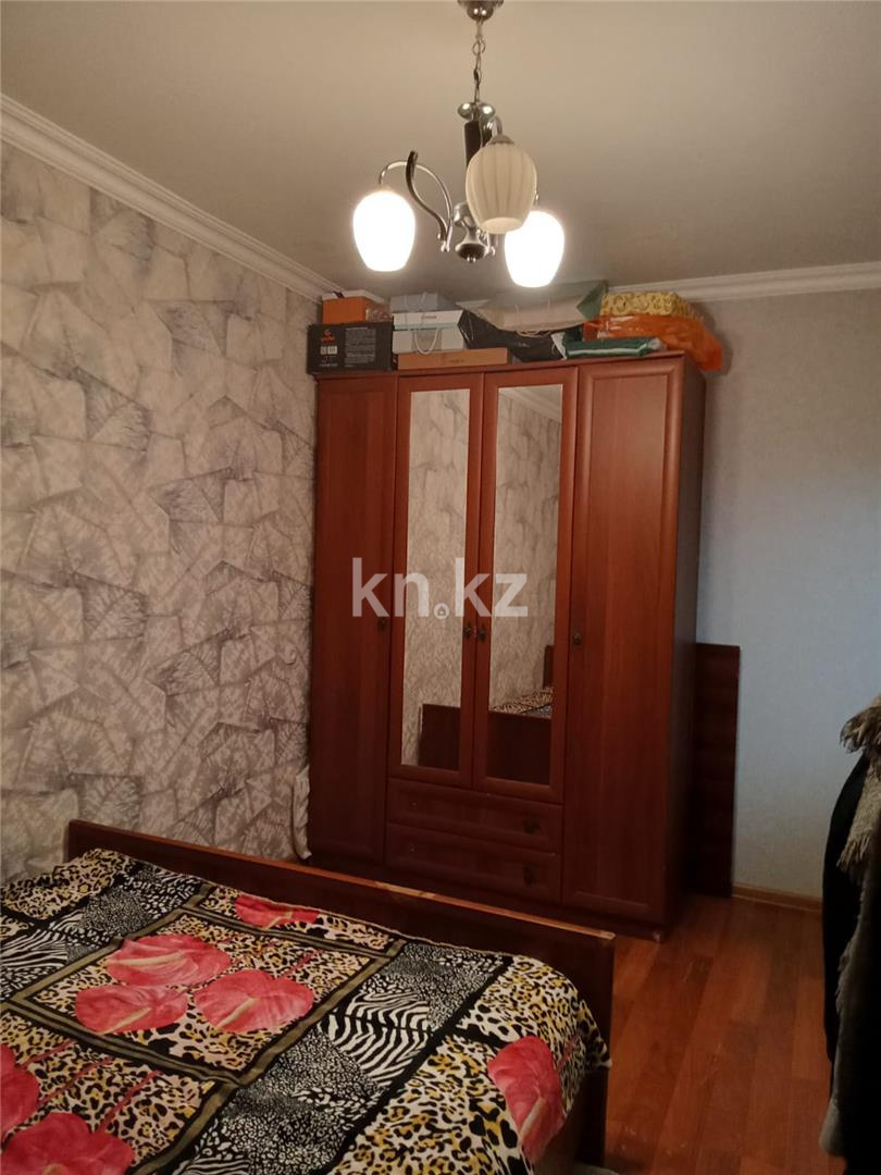 Продажа 4-комнатной квартиры, 78 м², ул. Таттимбета - Продажа квартир в Караганде с фото фото 6 из 13